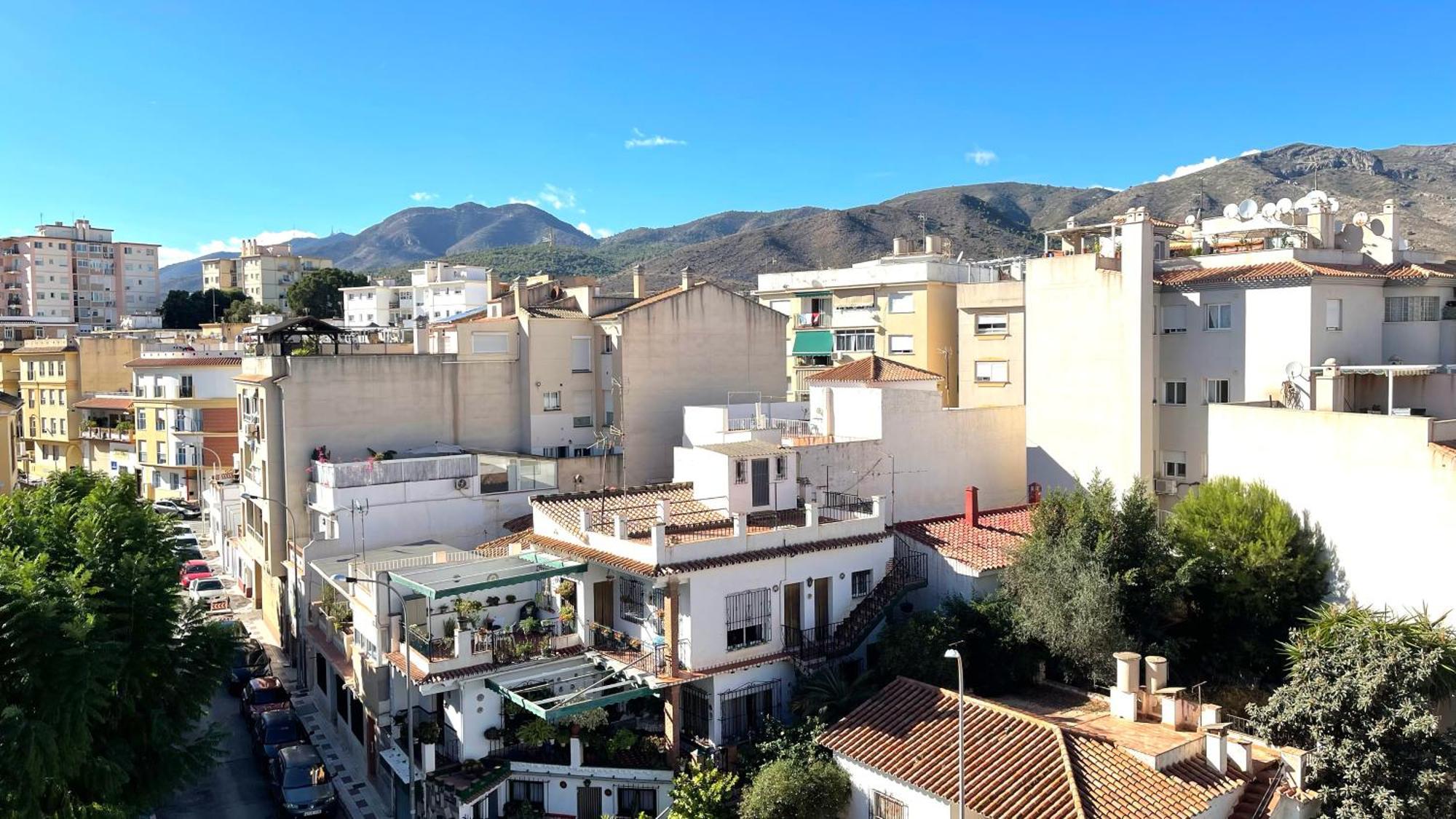 Appartement Infinity Torremolinos