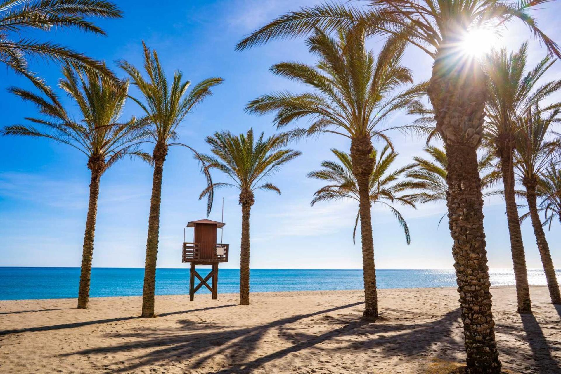 Infinity Torremolinos