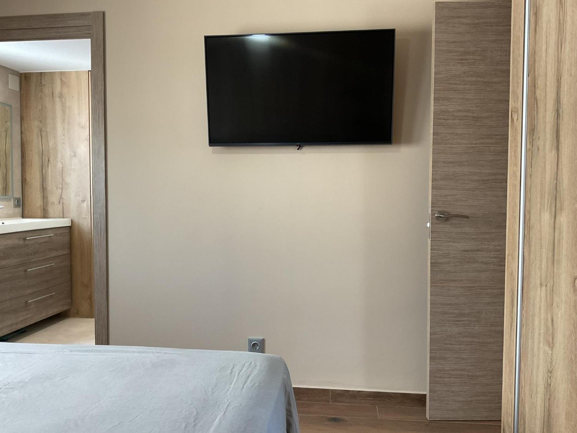 Appartement Infinity