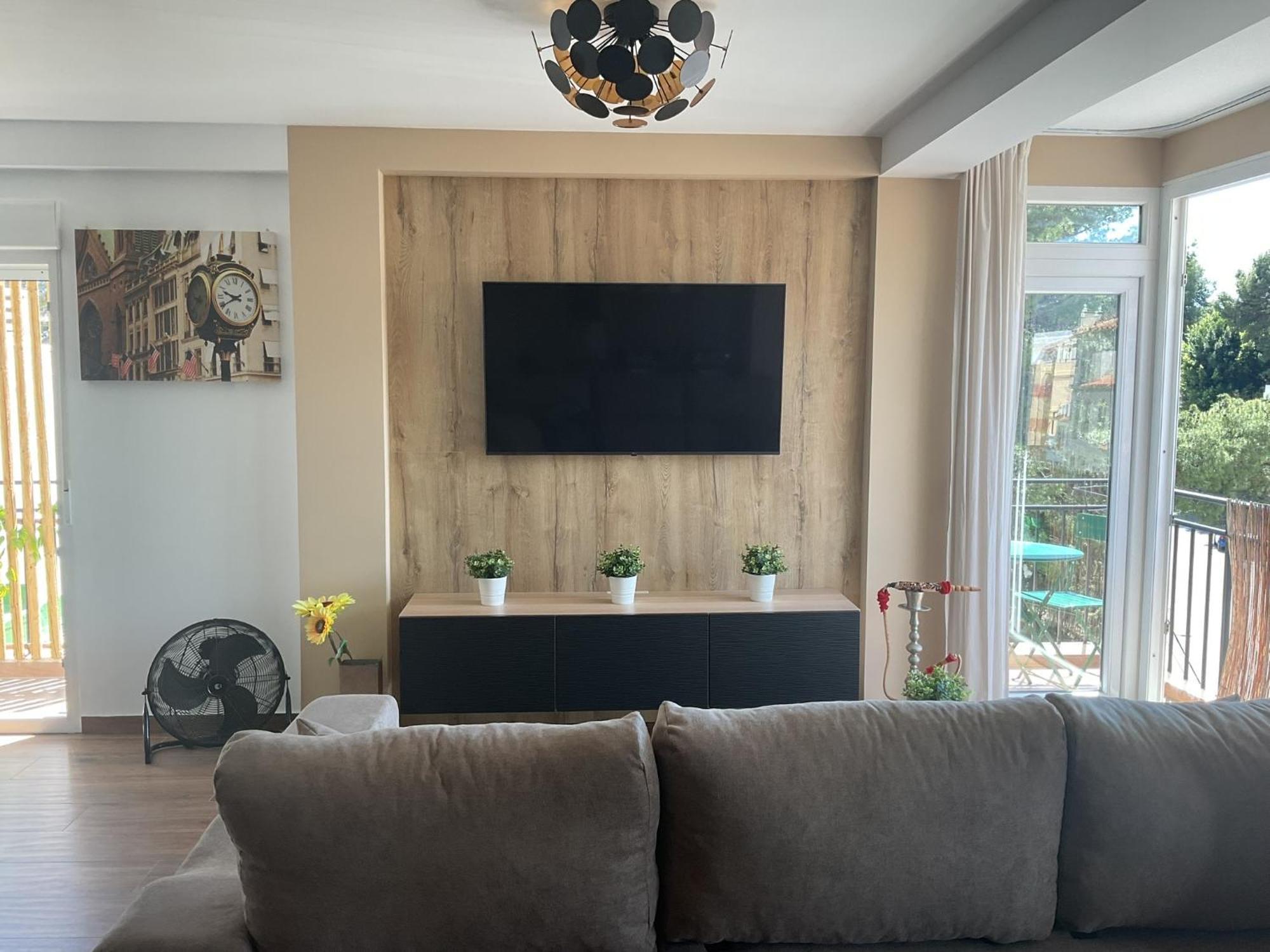 Infinity Appartement